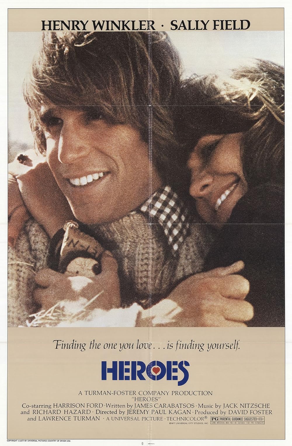 Heroes Heroes