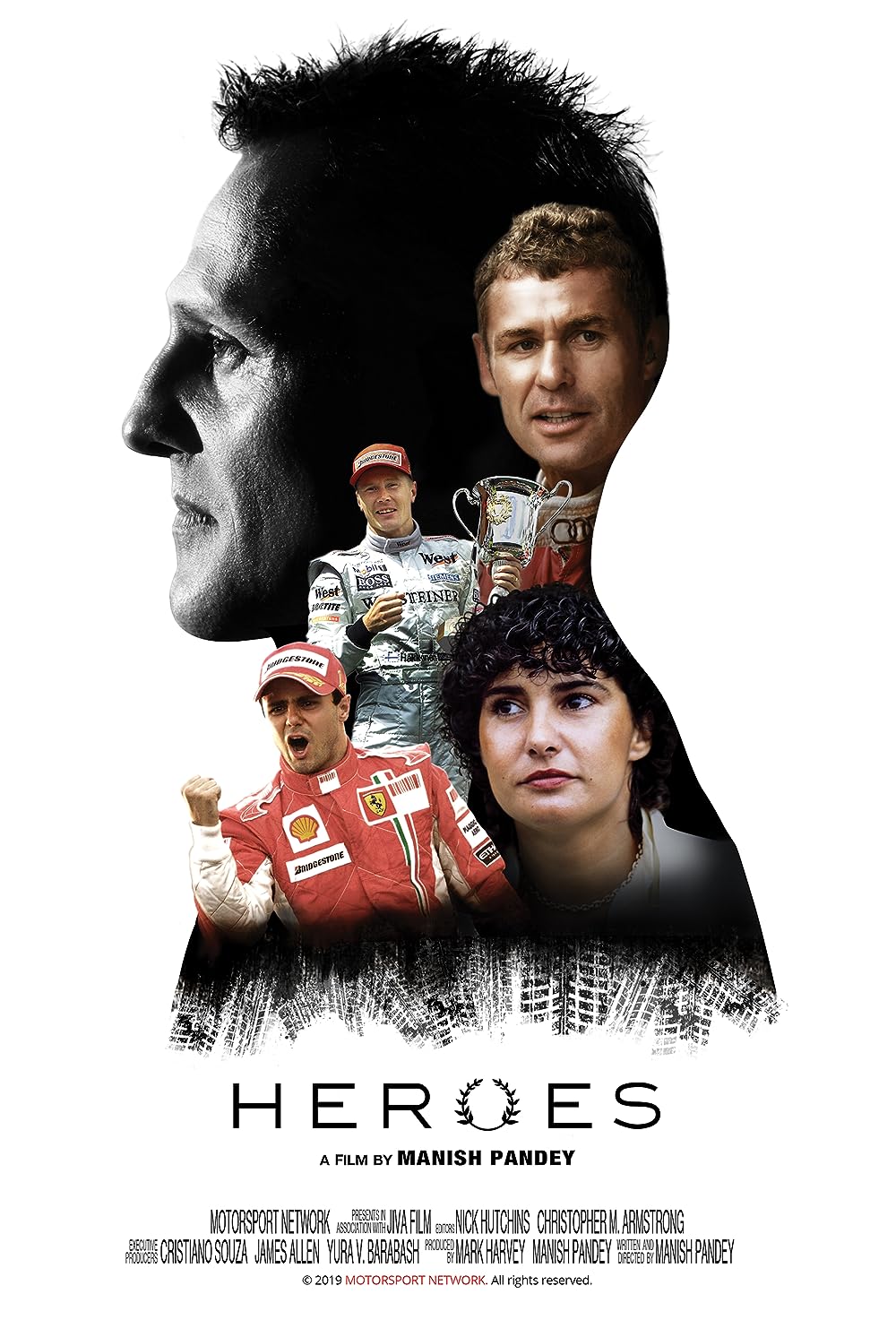 Heroes Heroes