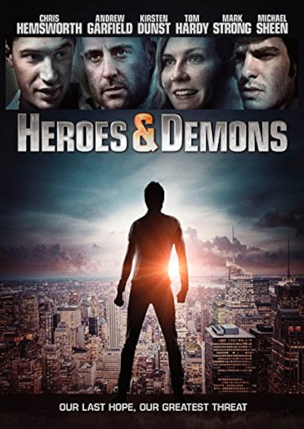 Heroes