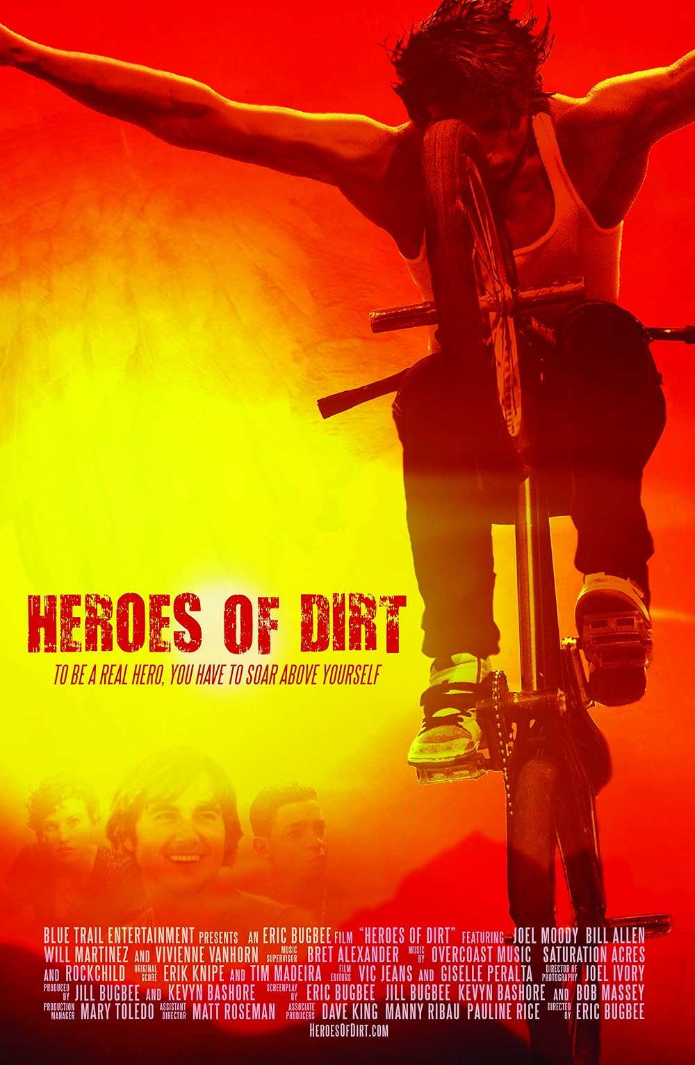 Heroes Heroes