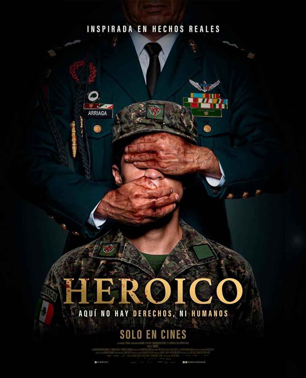 Heroic Heroic