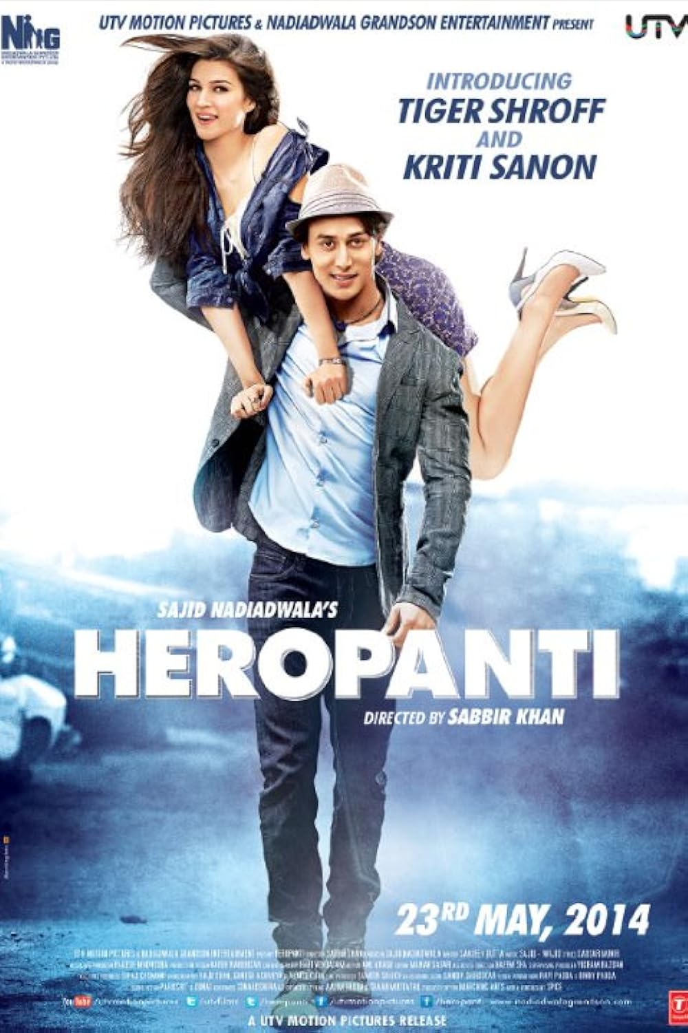 Heropanti Heropanti