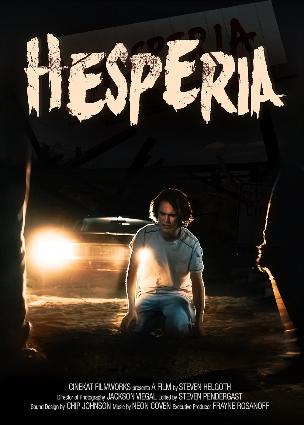 Hesperia Hesperia