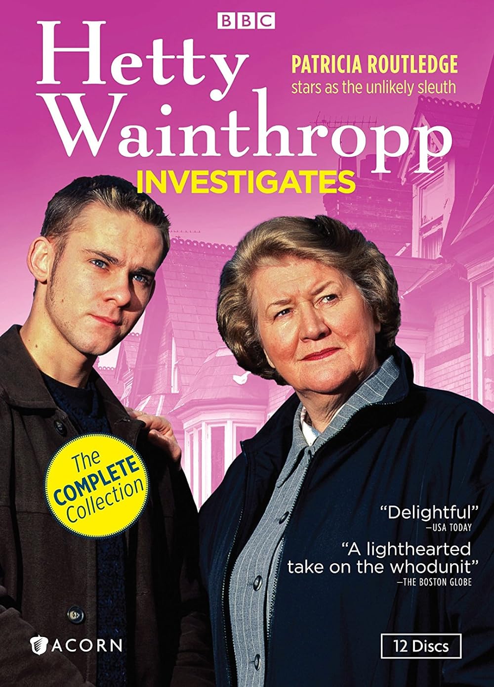 Hetty Hetty