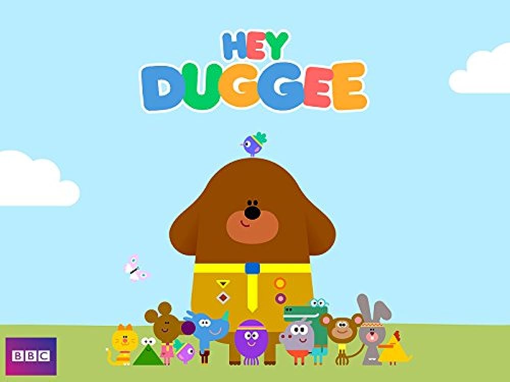 Hey
