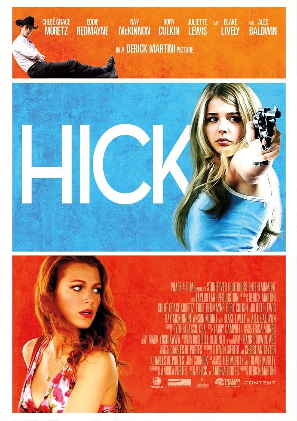 Hick Hick
