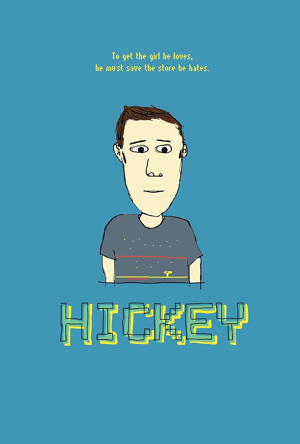 Hickey Hickey