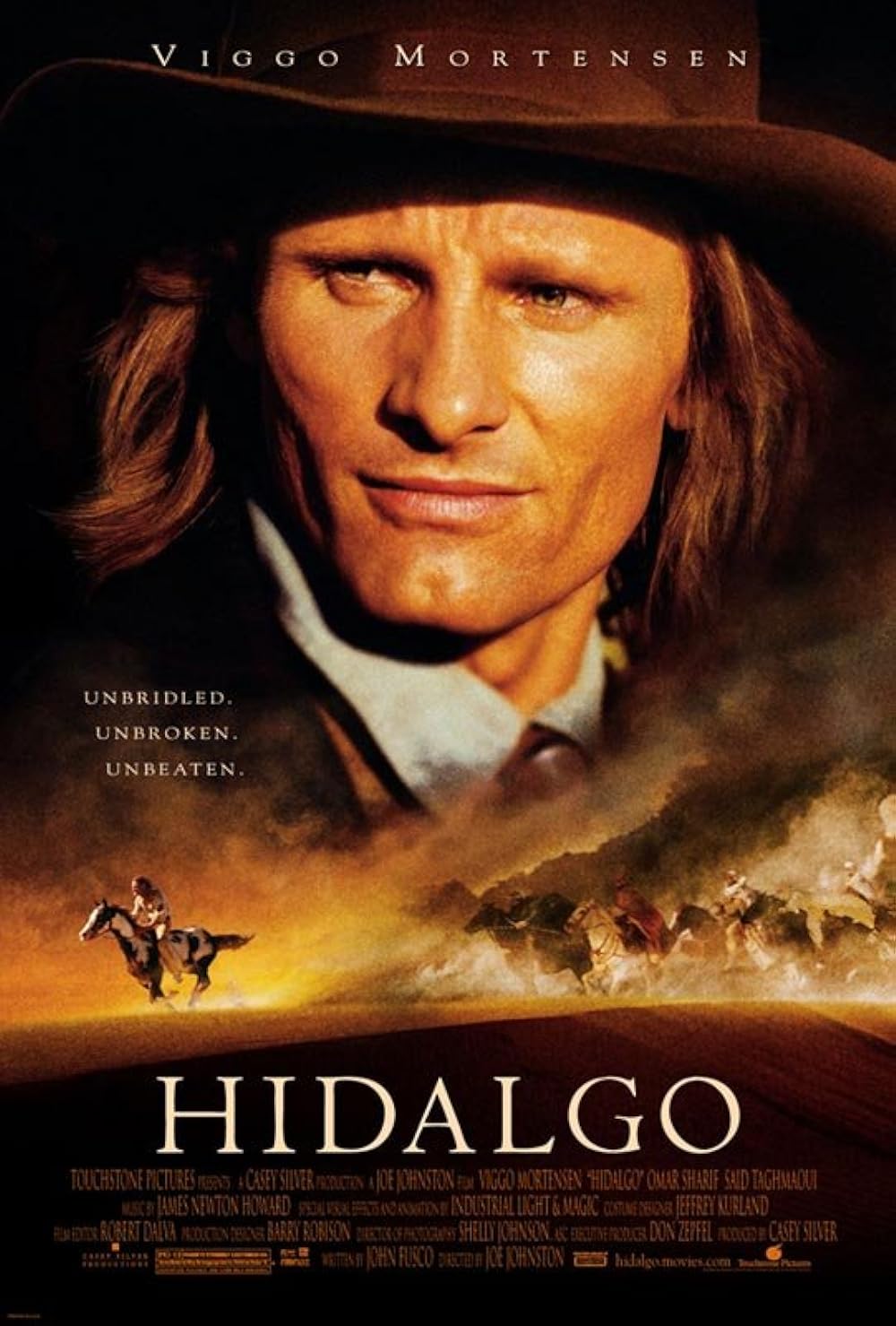 Hidalgo Hidalgo