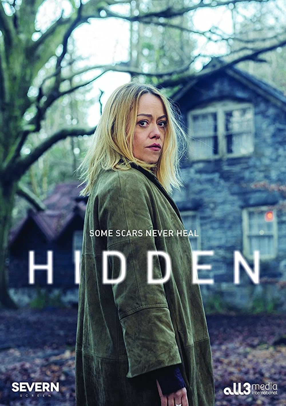 Hidden Hidden