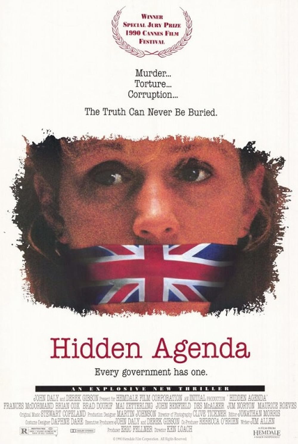 Hidden