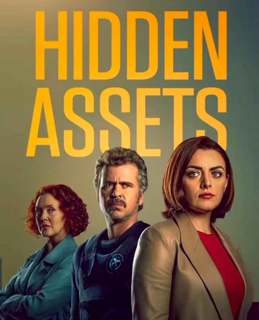 Hidden