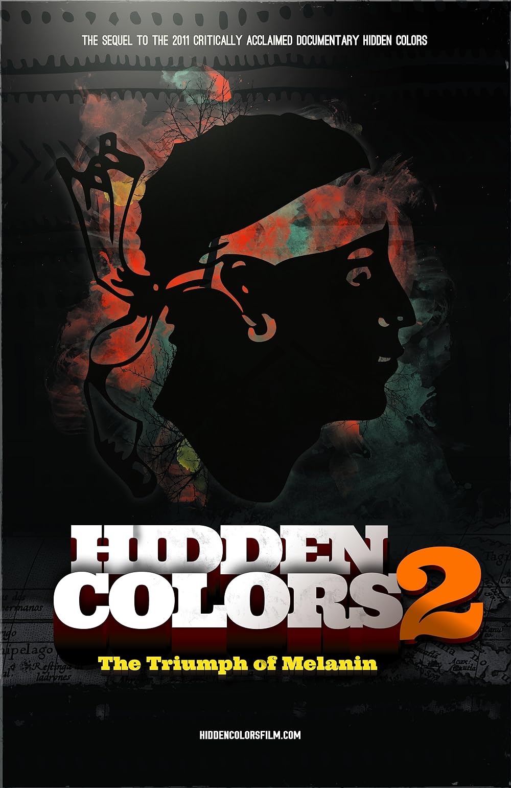 Hidden Hidden