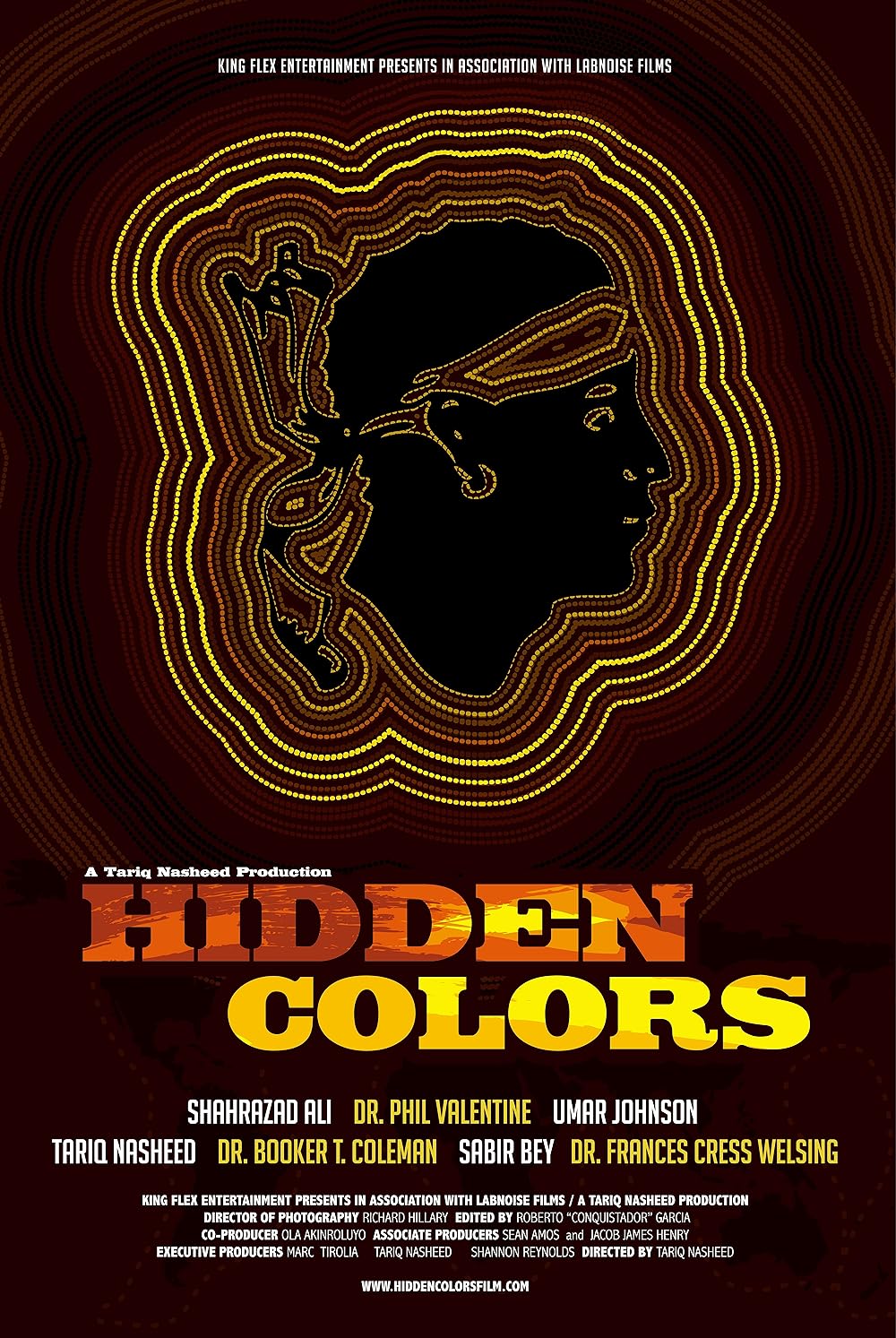 Hidden Hidden