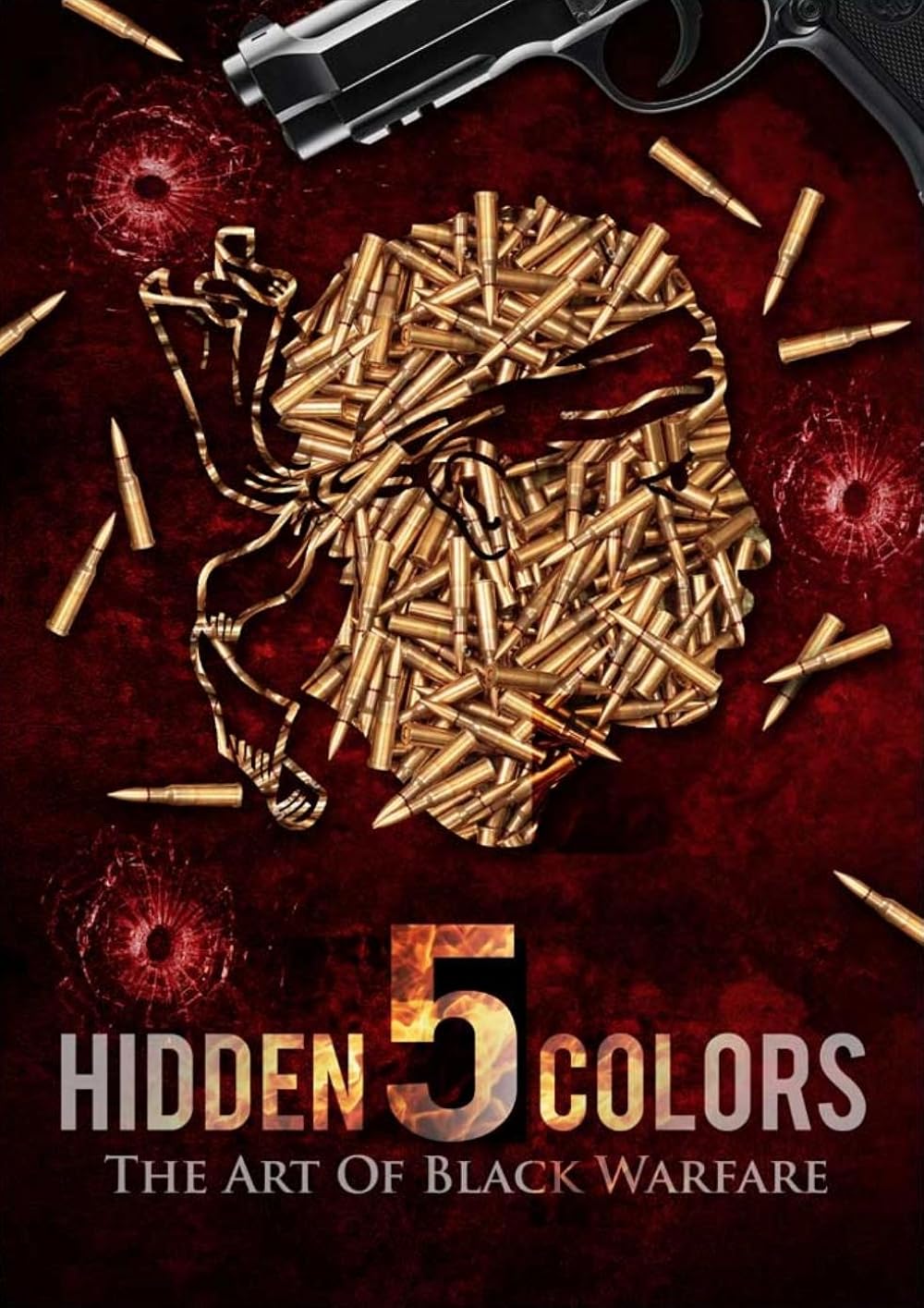 Hidden Hidden