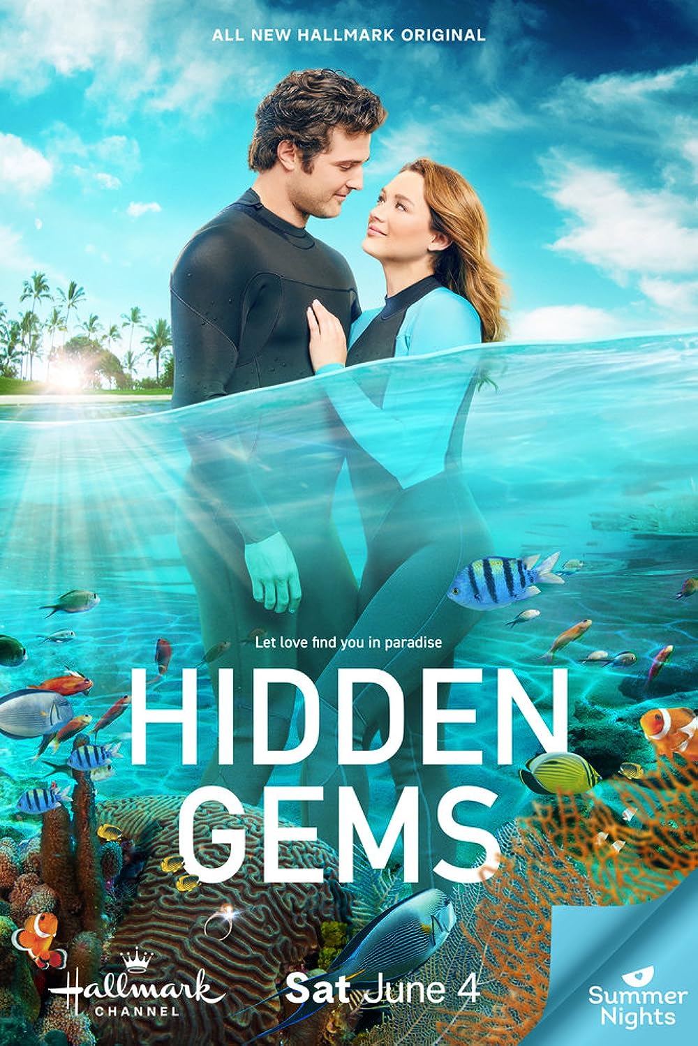 Hidden Hidden