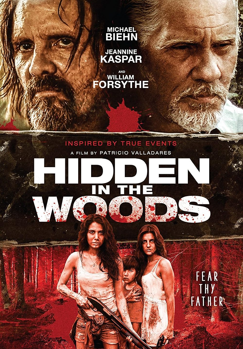 Hidden Hidden
