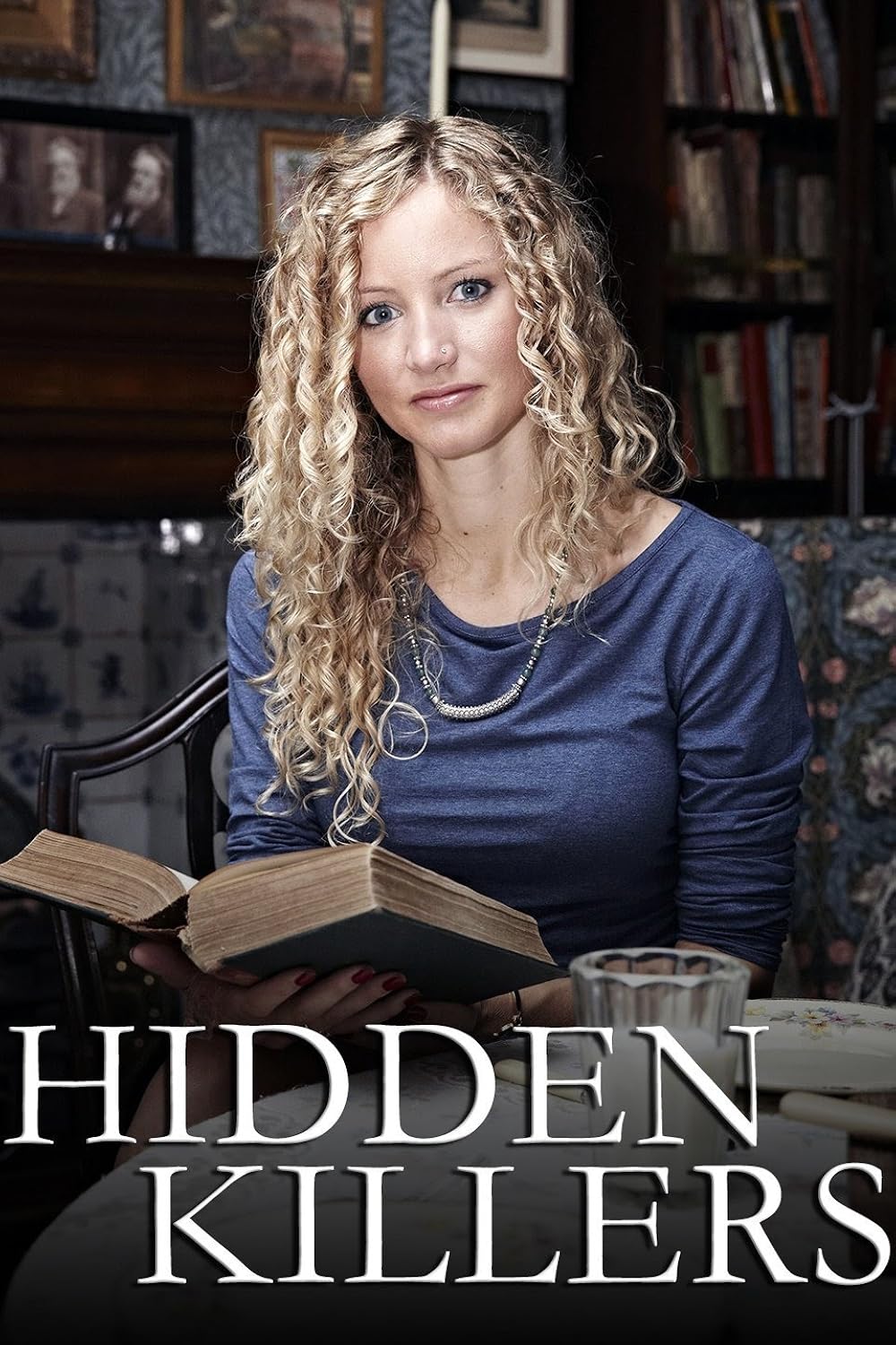 Hidden Hidden