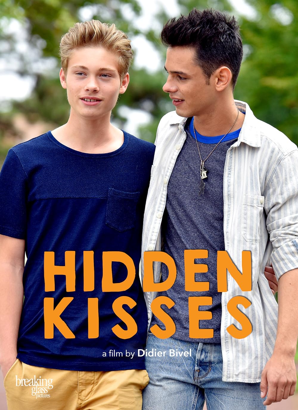 Hidden Hidden