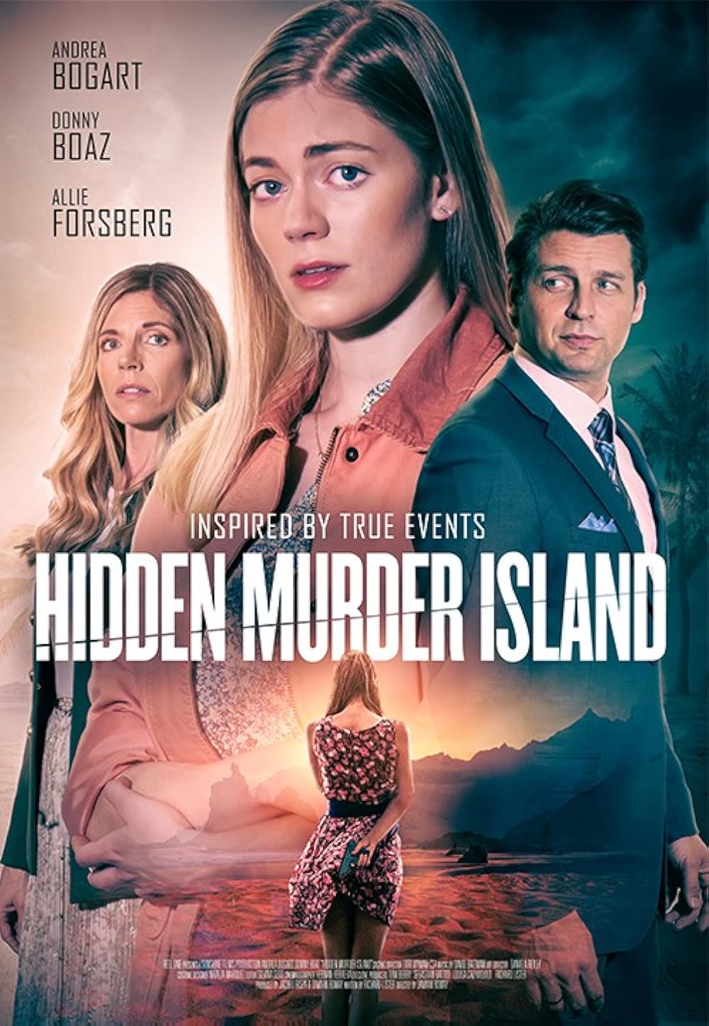 Hidden Hidden
