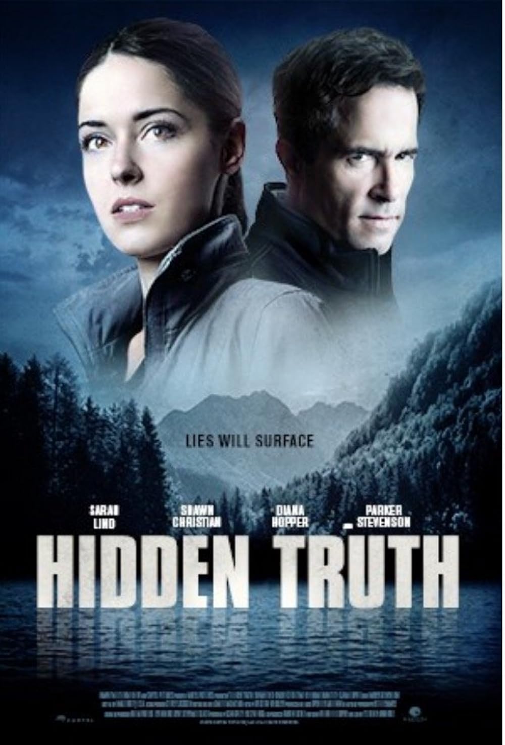 Hidden