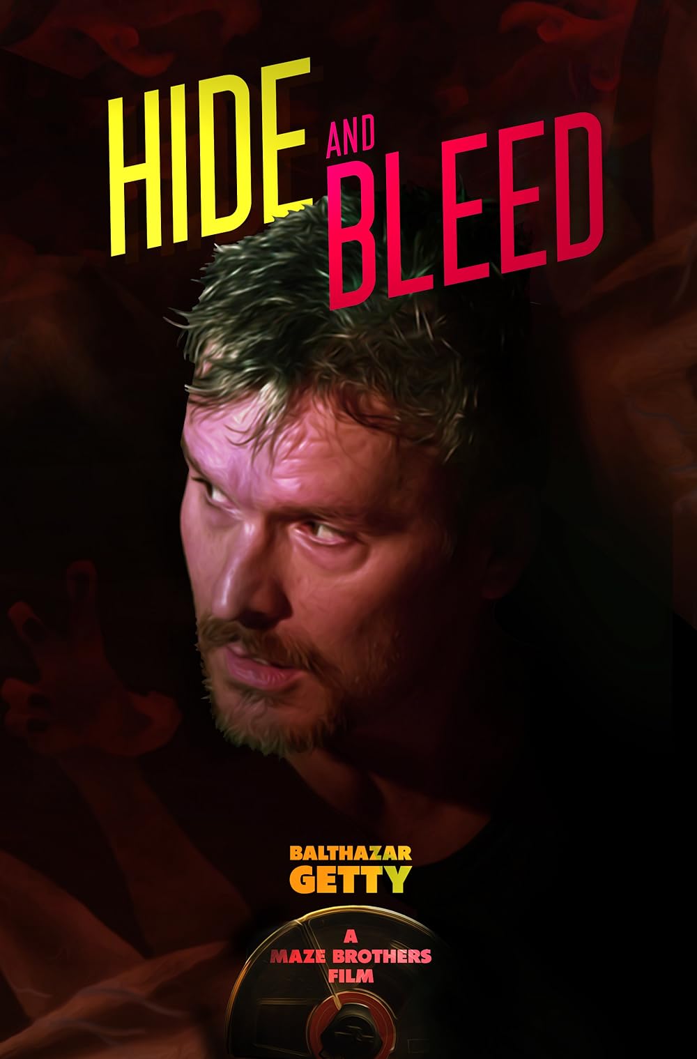 Hide Hide