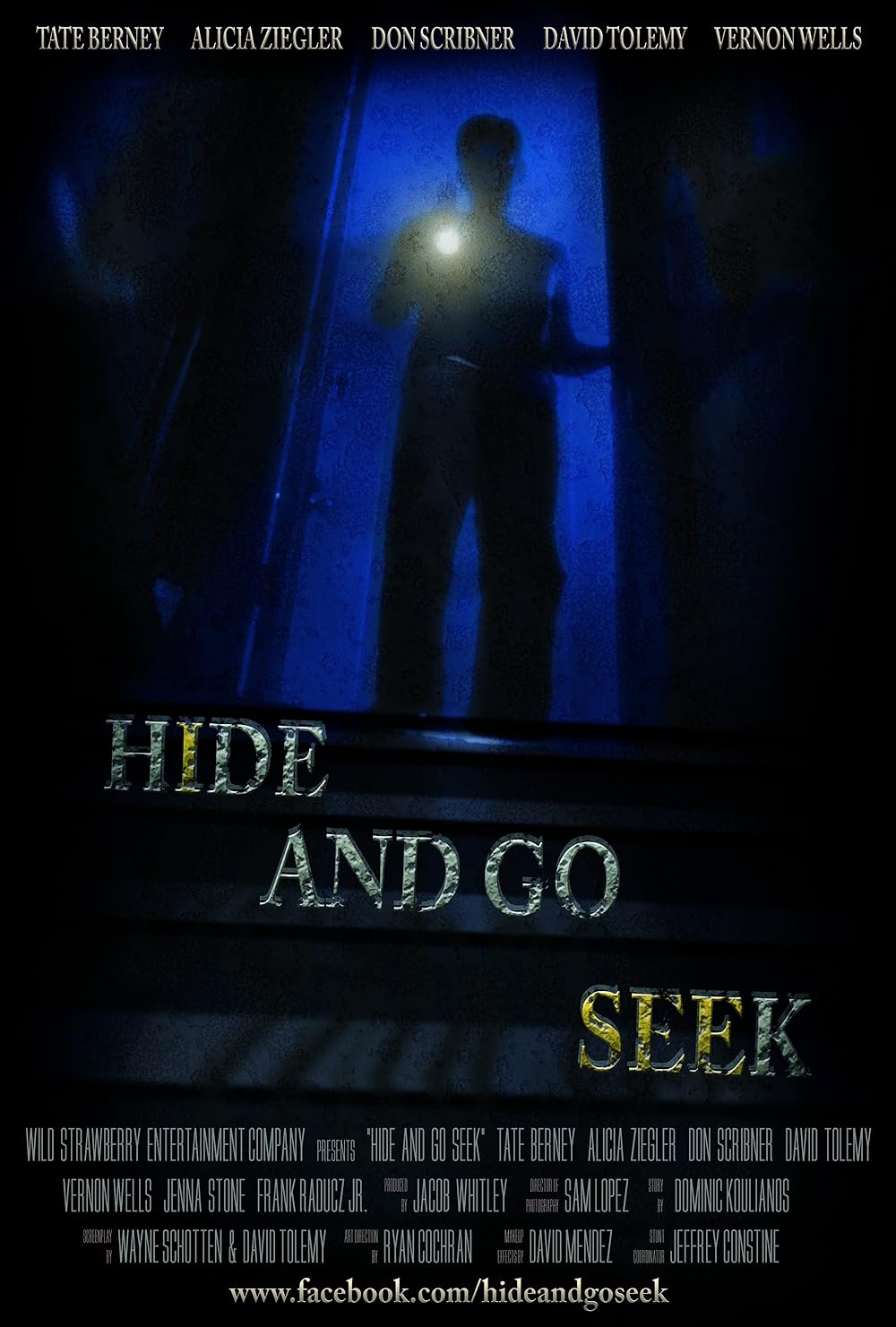 Hide Hide