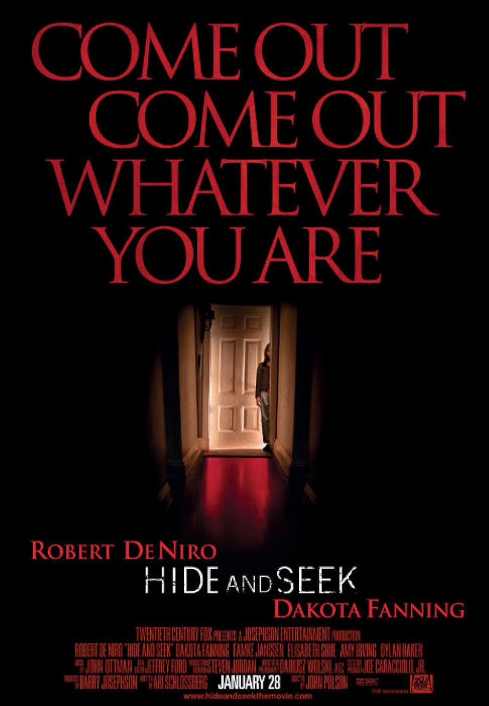 Hide Hide