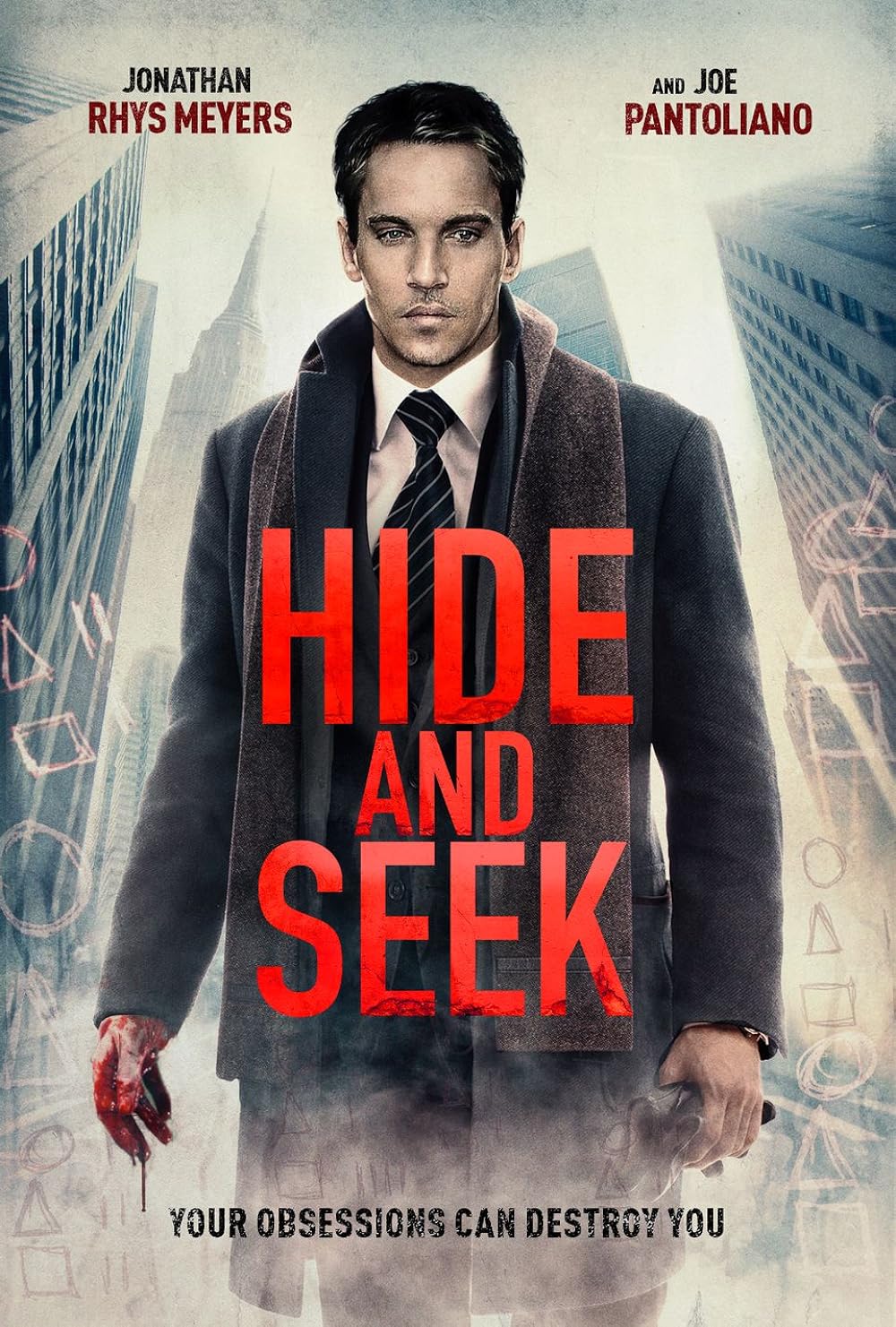 Hide Hide