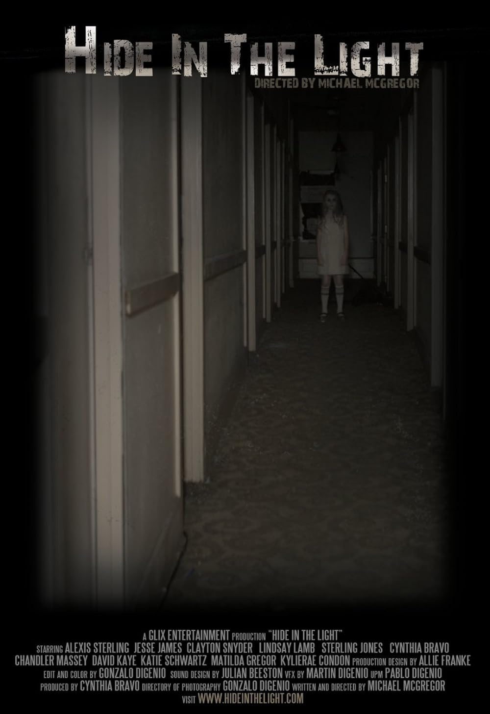 Hide Hide