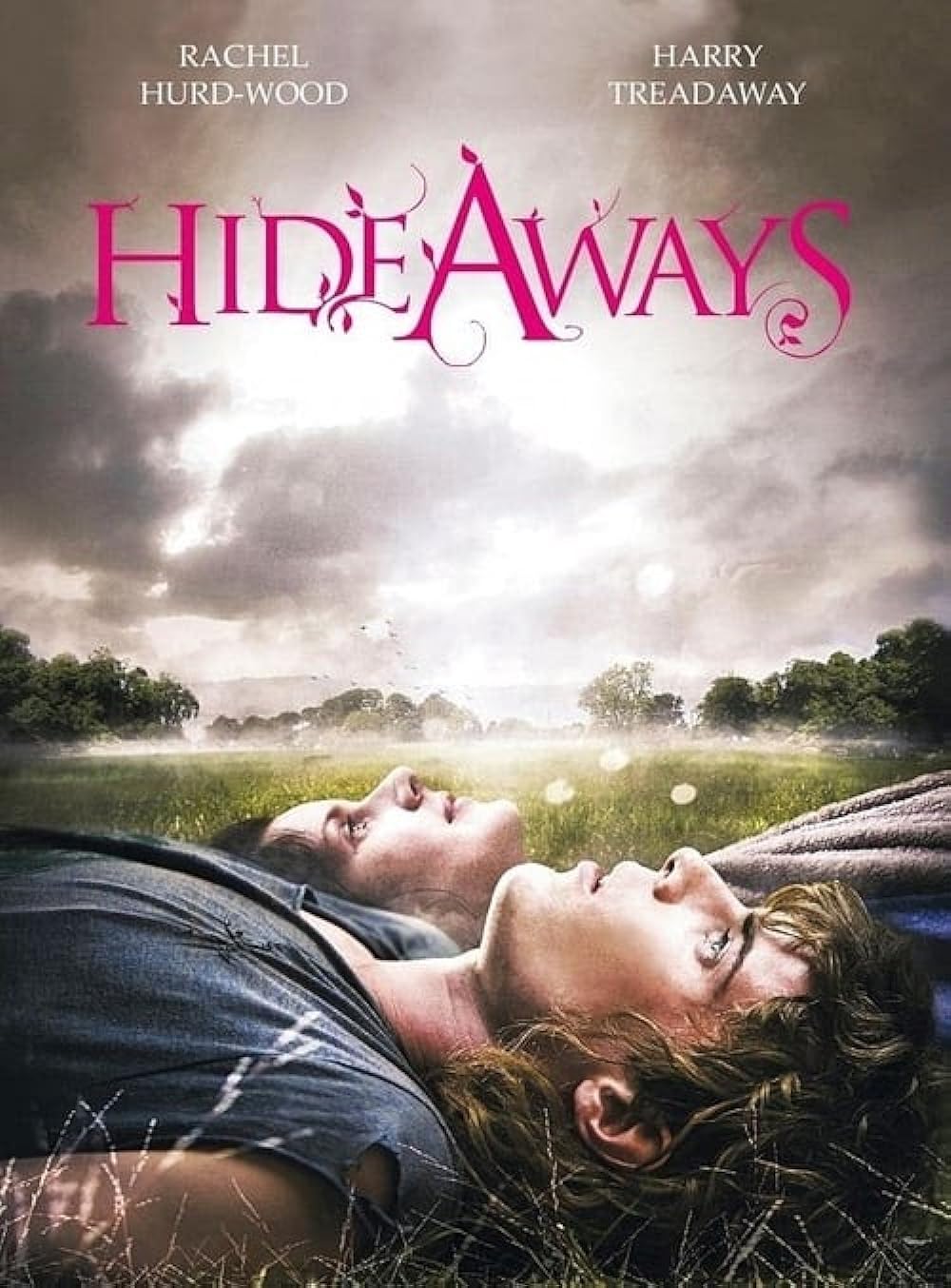 Hideaways Hideaways