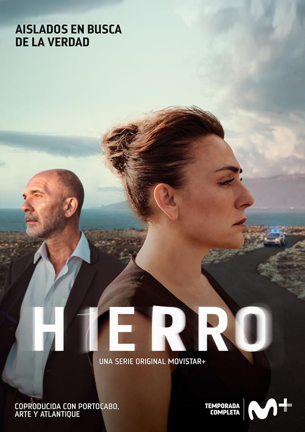 Hierro Hierro
