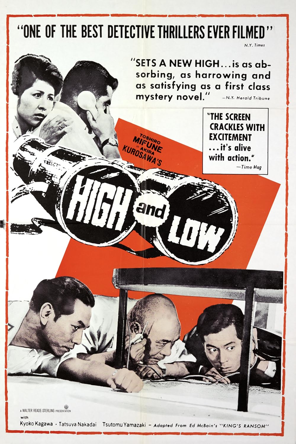 High High