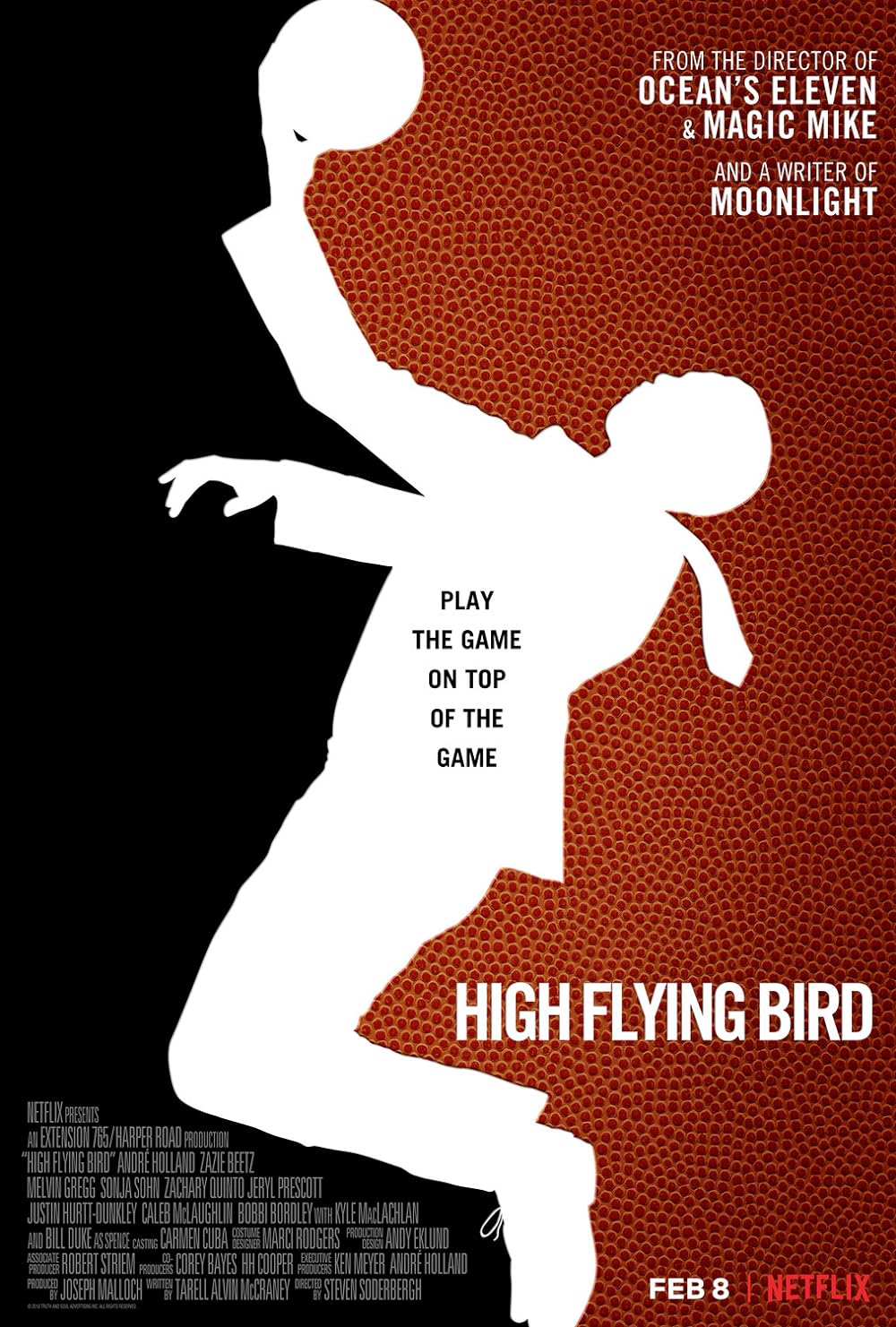 High High
