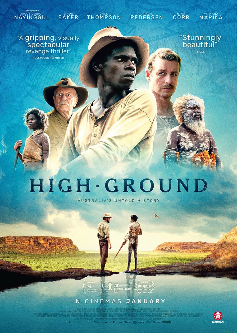 High High