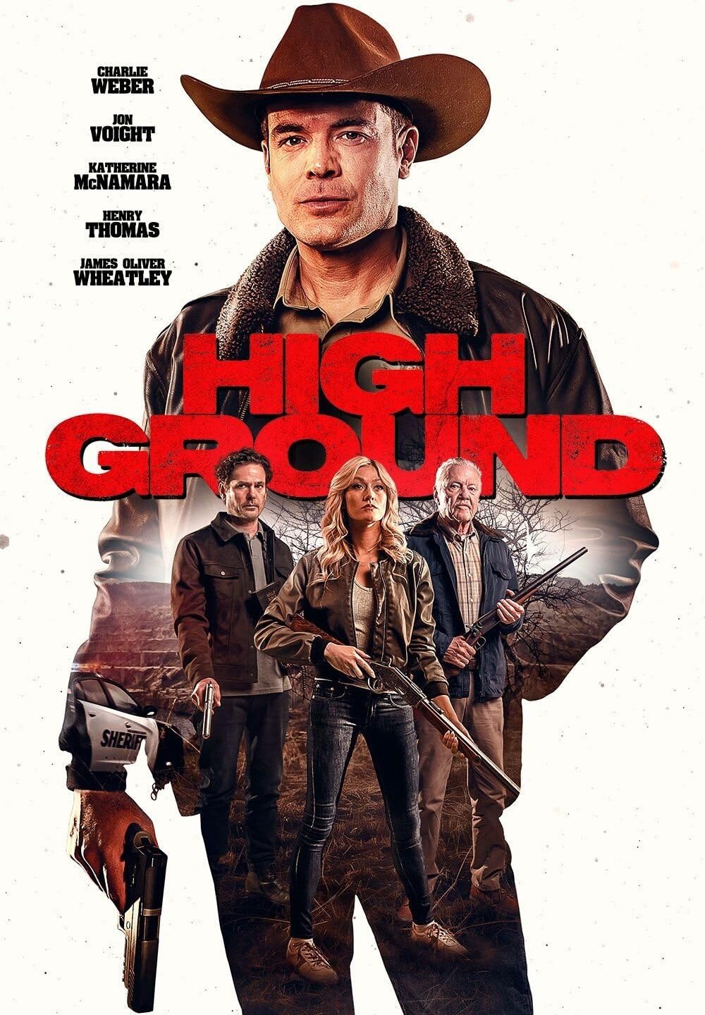 High High