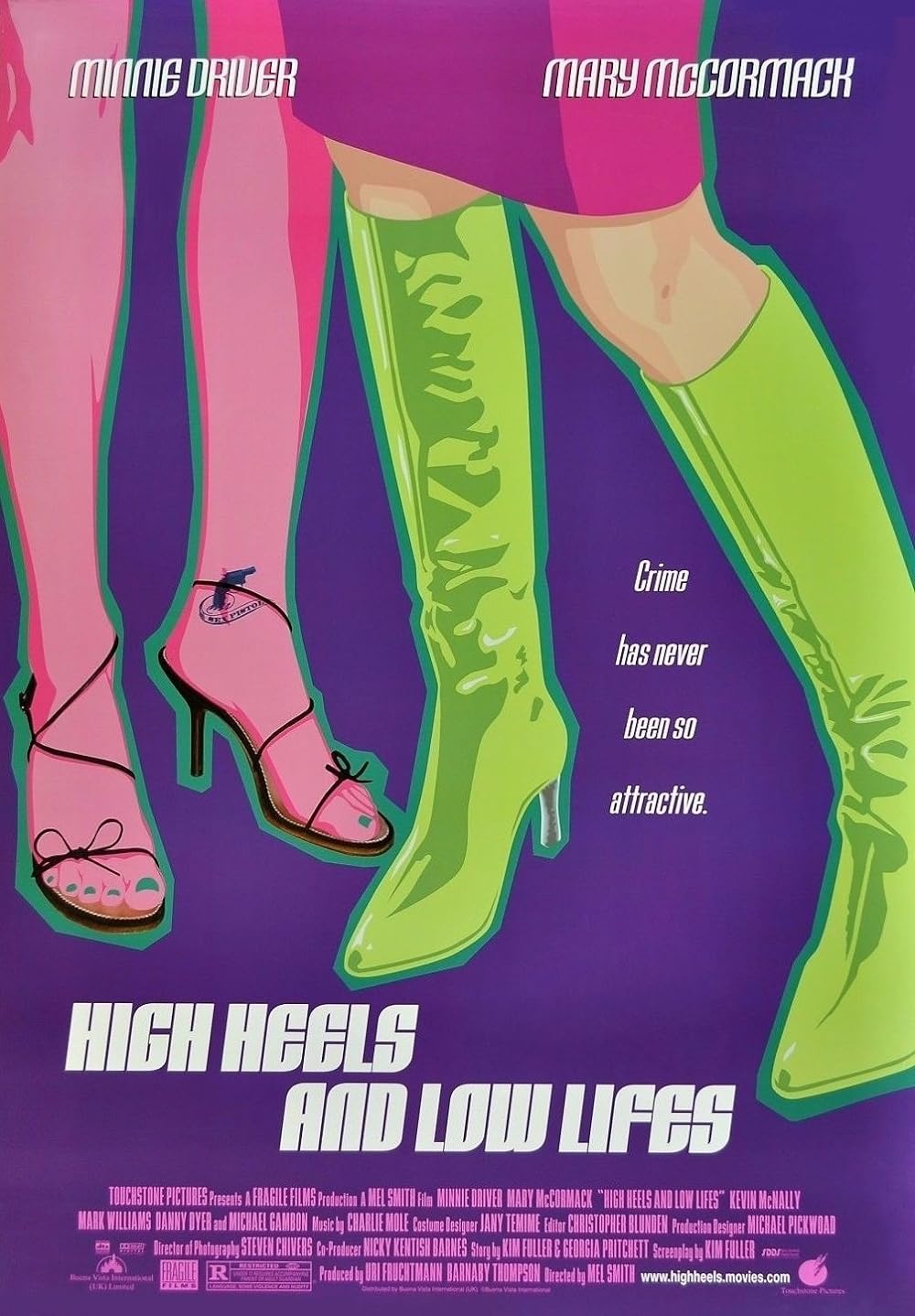 High