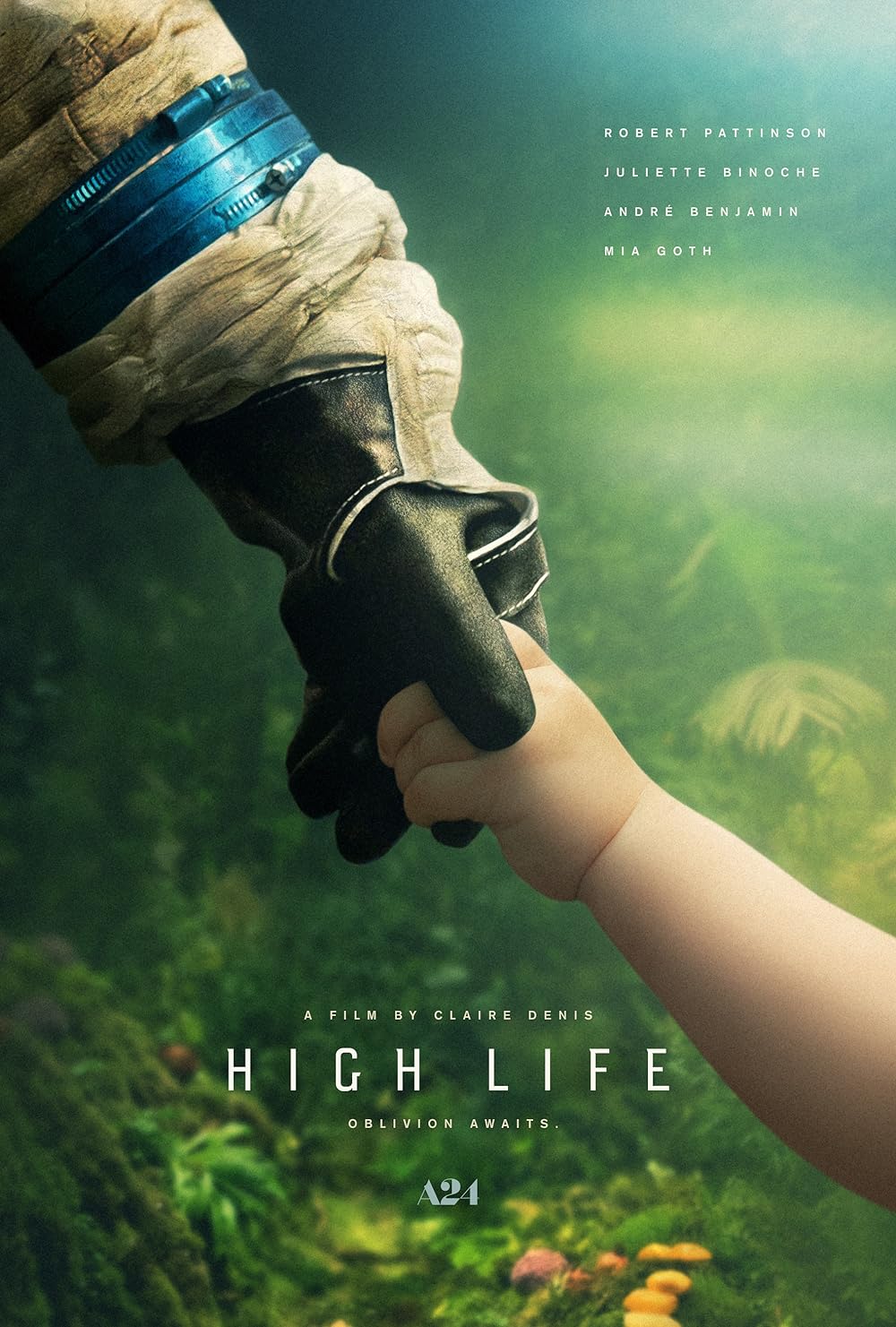 High High