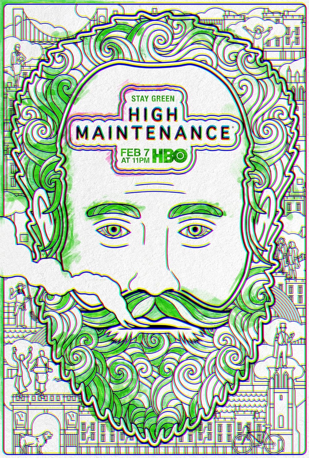 High High