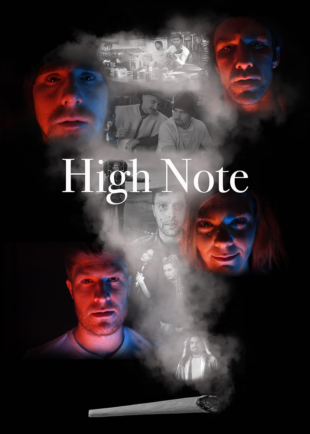 High High