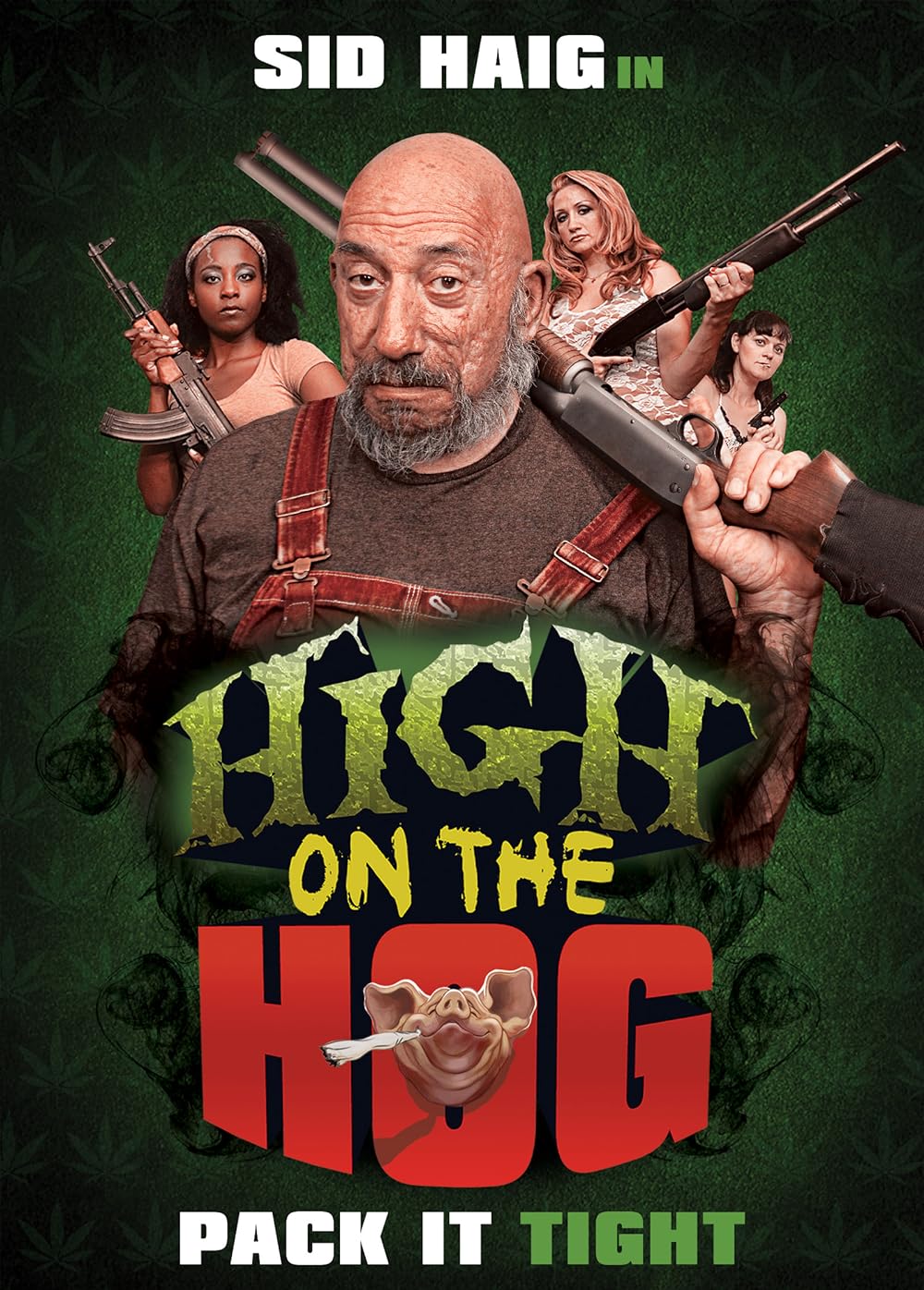 High
