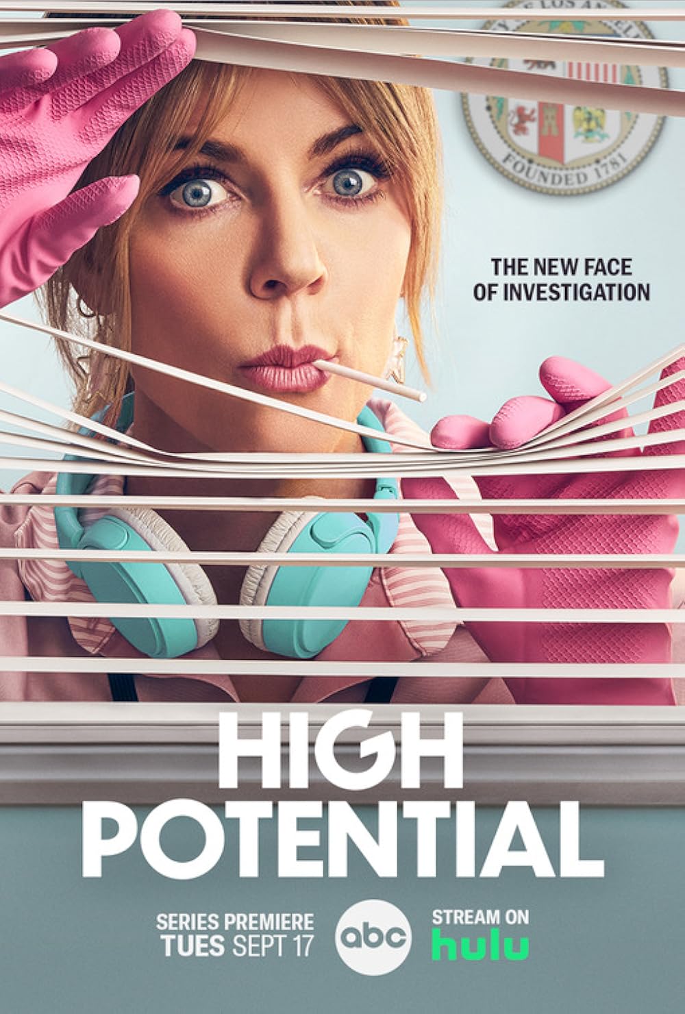 High High