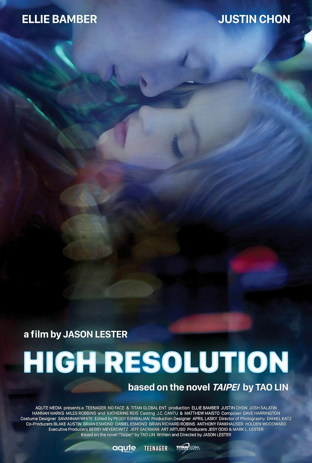 High High