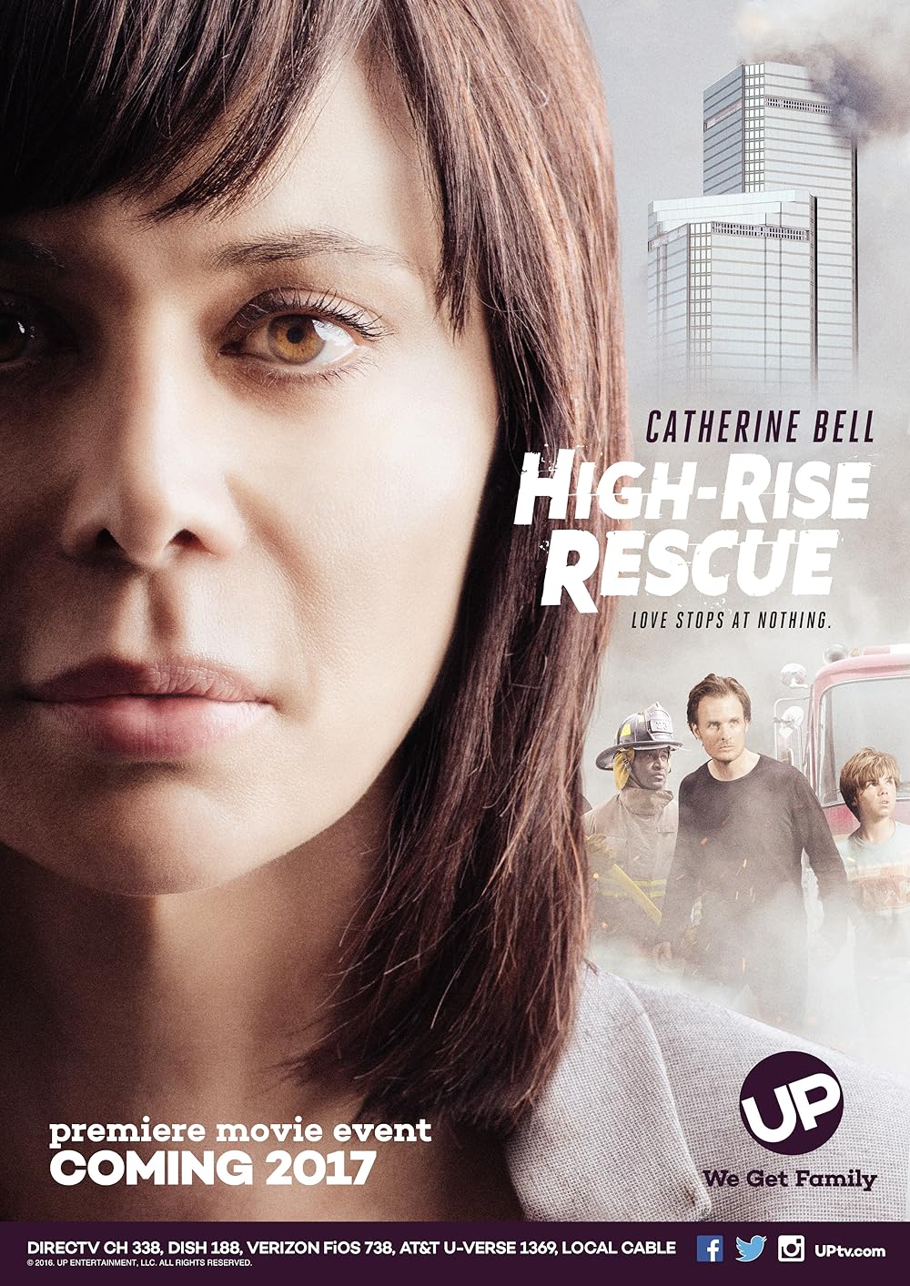High-Rise High-Rise