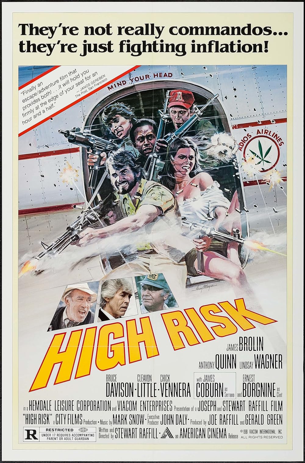 High High