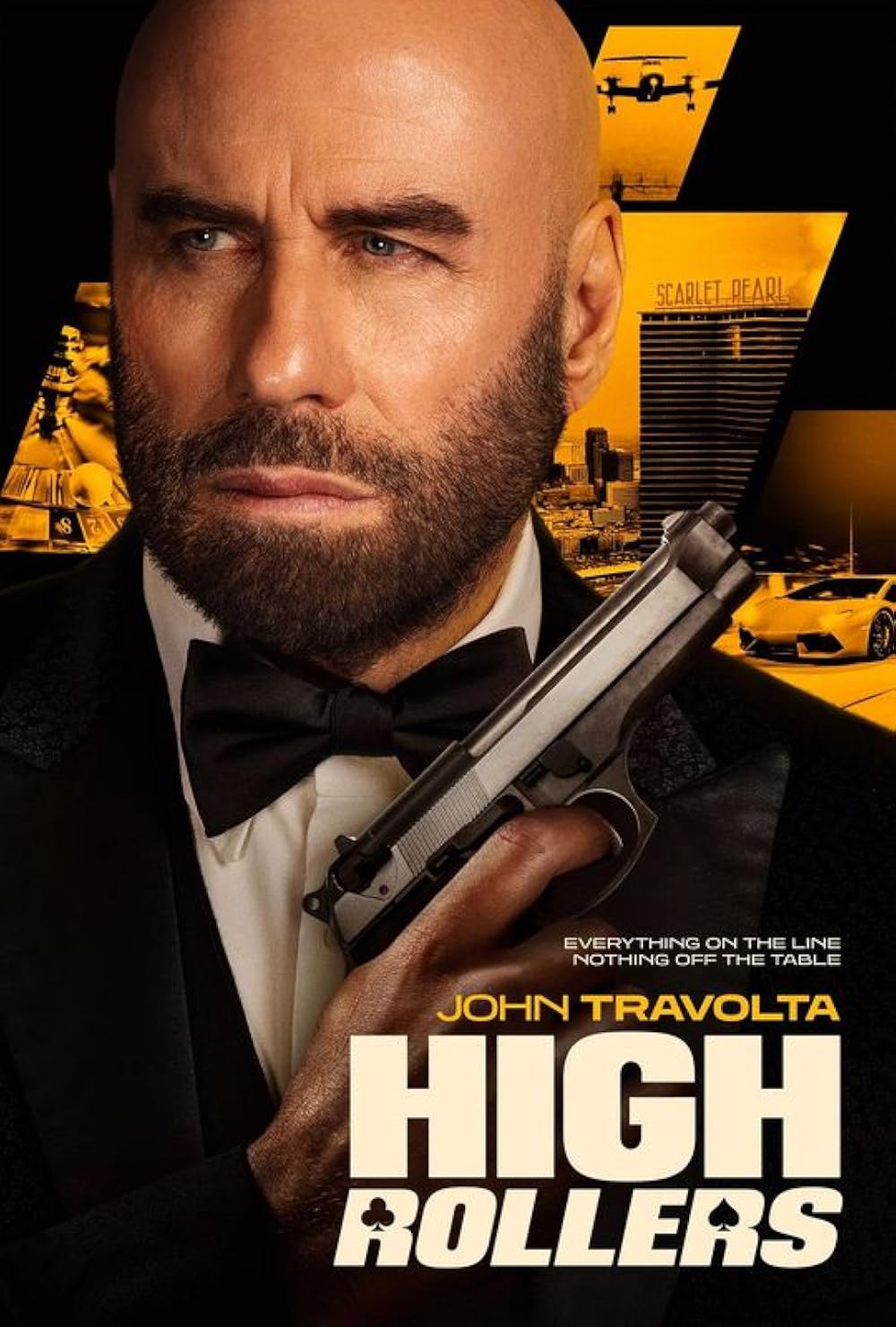 High High