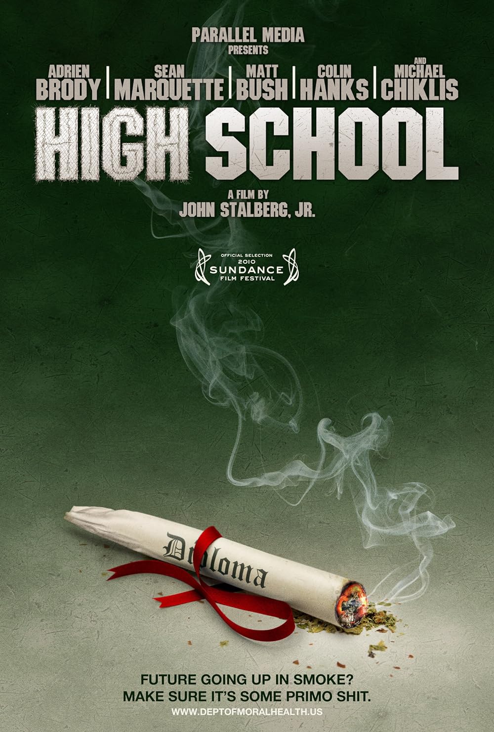 High High