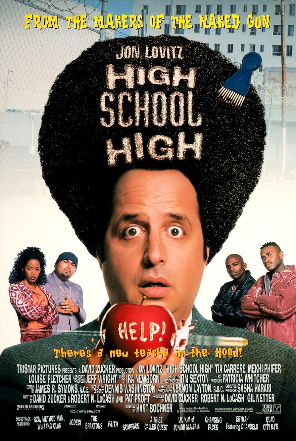High High