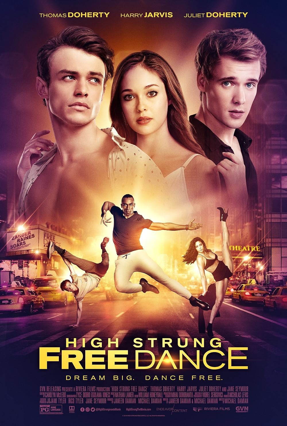 High High