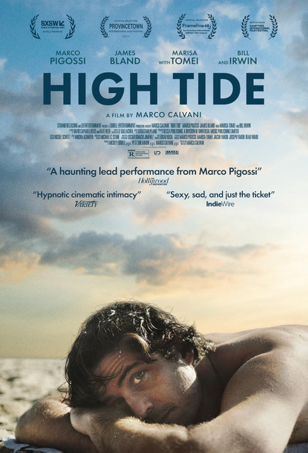 High High