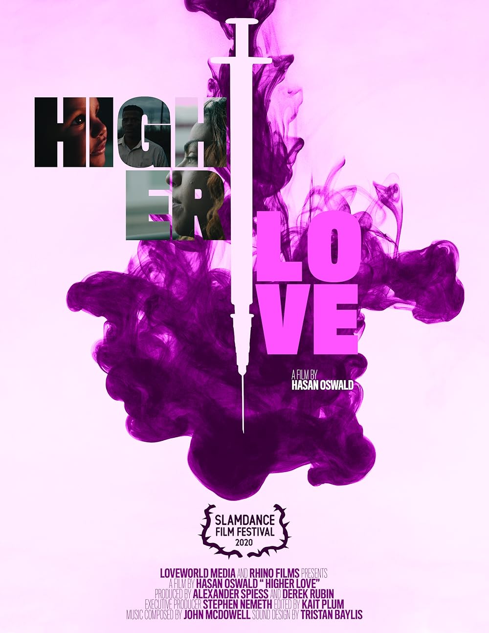 Higher